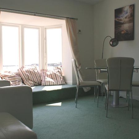 Appartamento The Bay Lyme Regis Camera foto
