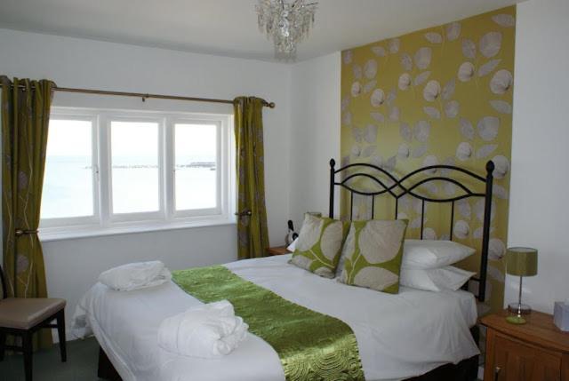 Appartamento The Bay Lyme Regis Camera foto
