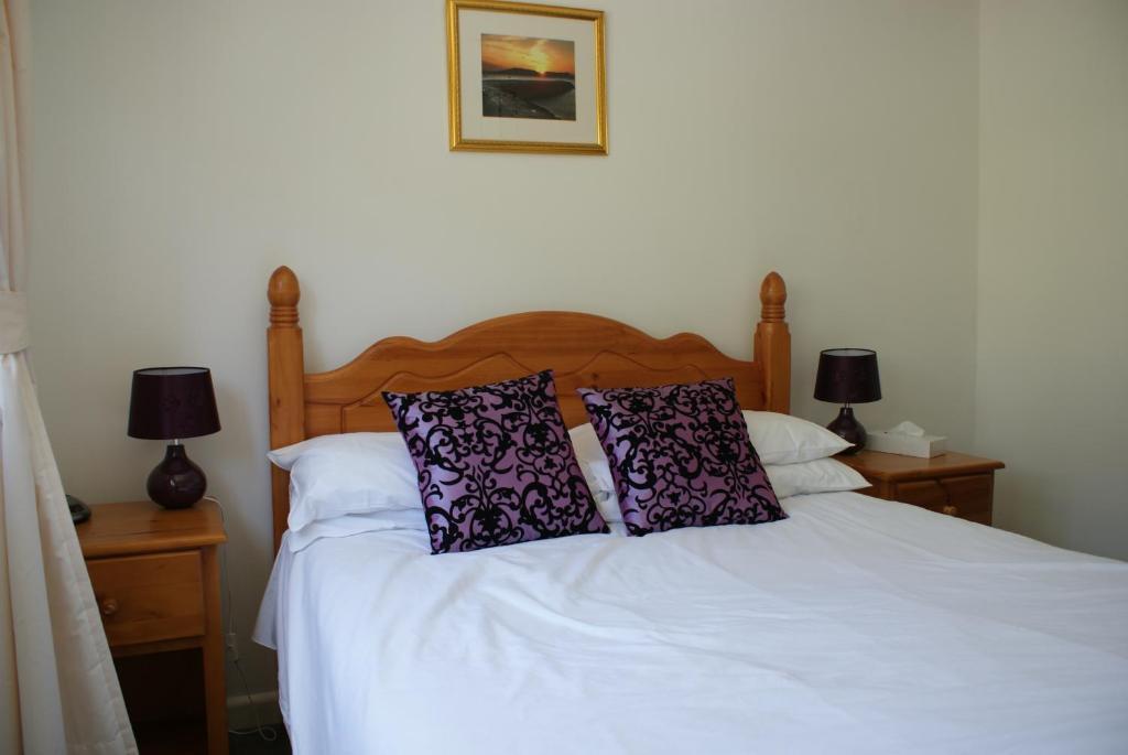 Appartamento The Bay Lyme Regis Camera foto