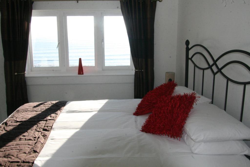 Appartamento The Bay Lyme Regis Camera foto